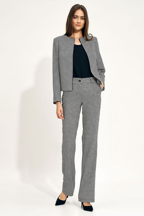 Pantalon long model 169904 Nife